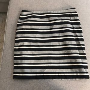 Ann Taylor skirt
